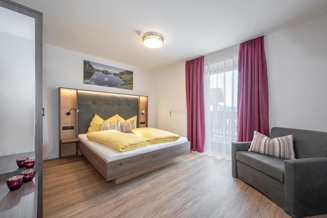 Holiday Residence Mesenhaus Маранца Номер фото
