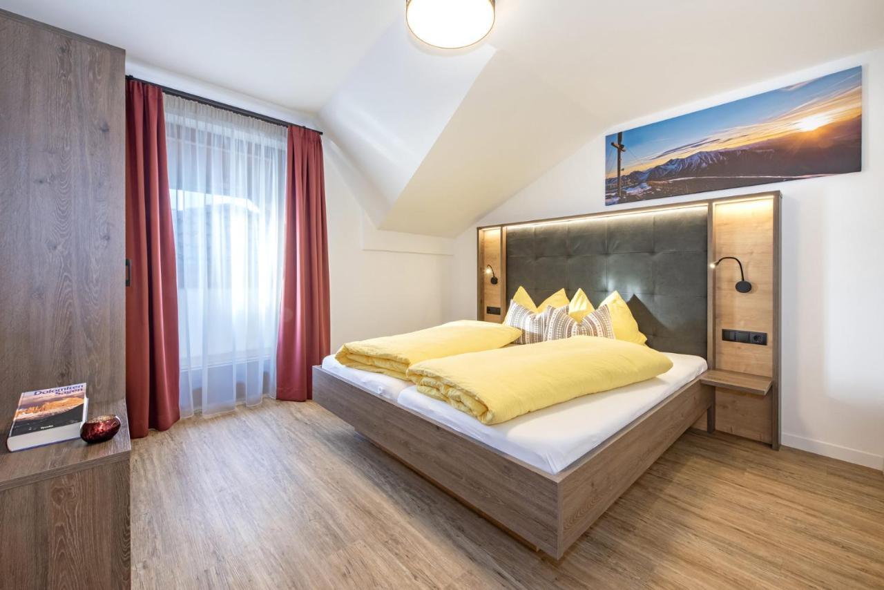 Holiday Residence Mesenhaus Маранца Экстерьер фото