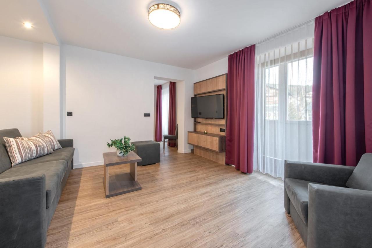 Holiday Residence Mesenhaus Маранца Экстерьер фото