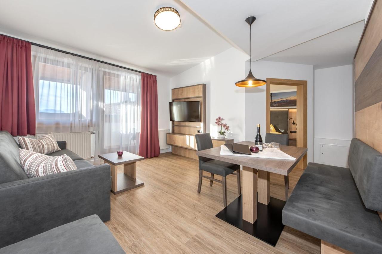 Holiday Residence Mesenhaus Маранца Экстерьер фото