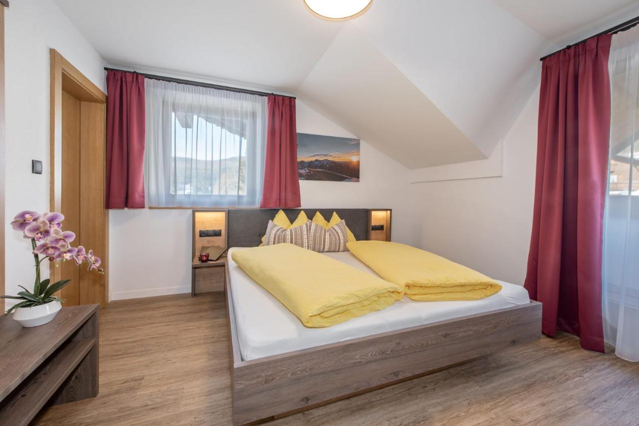 Holiday Residence Mesenhaus Маранца Экстерьер фото