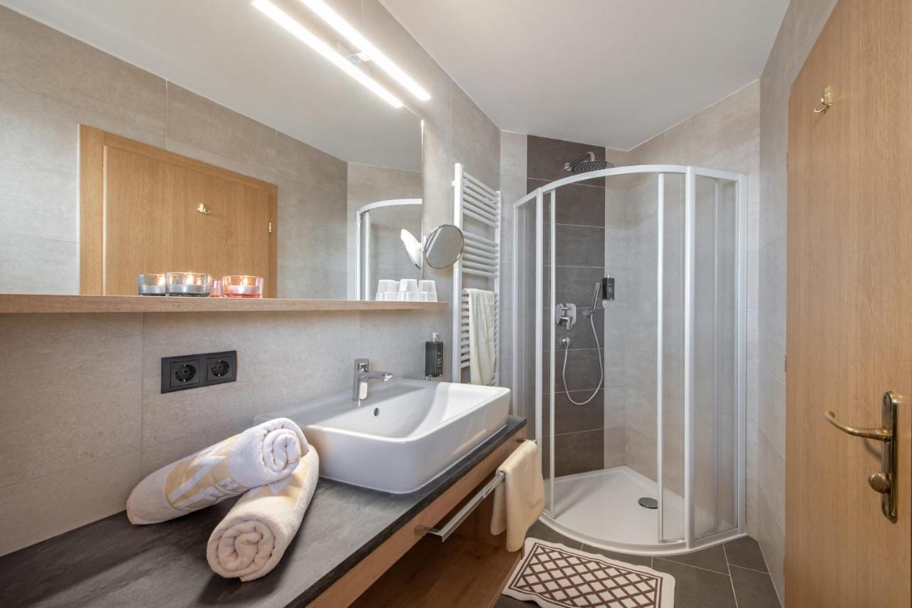 Holiday Residence Mesenhaus Маранца Экстерьер фото