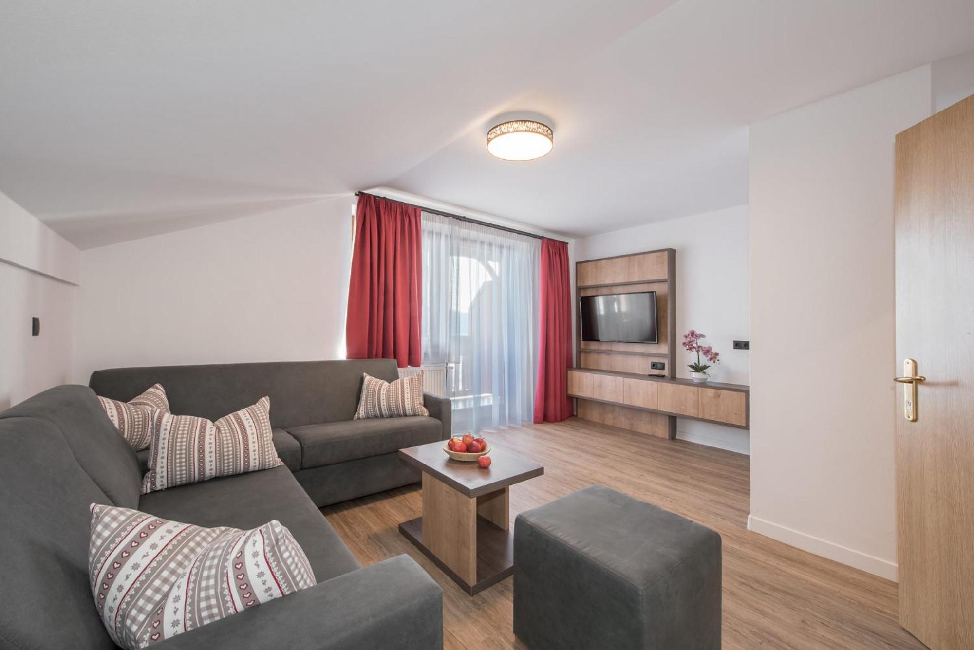 Holiday Residence Mesenhaus Маранца Номер фото