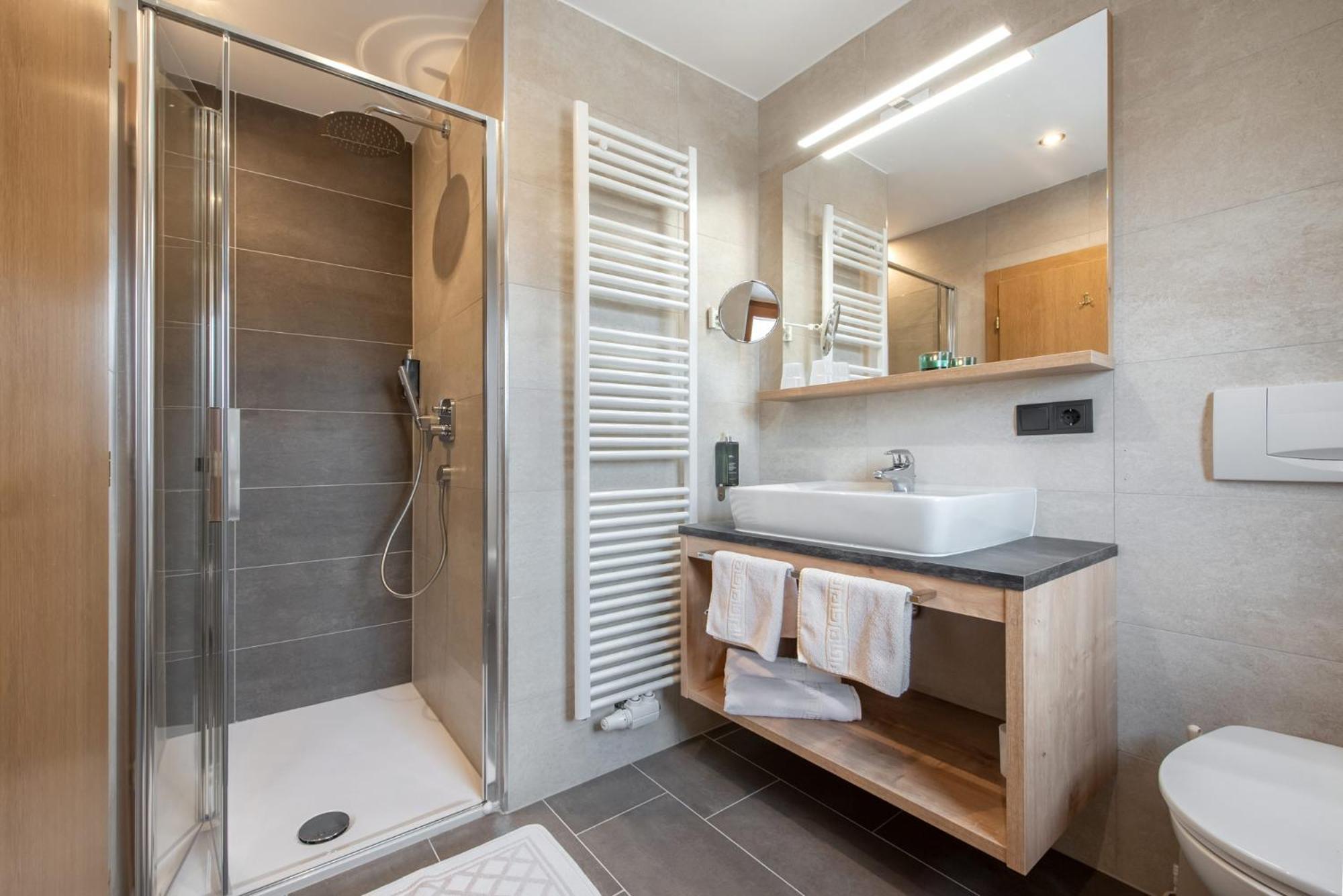 Holiday Residence Mesenhaus Маранца Номер фото